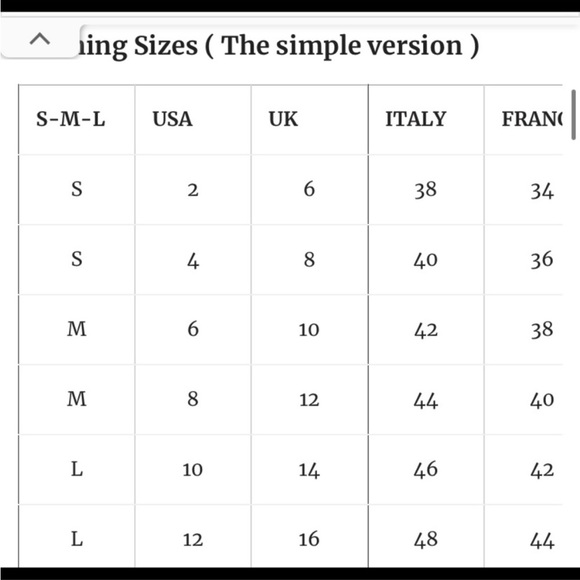 United colors of Benetton olive green wool skirt
Italy size 42 - Picture 10 of 10